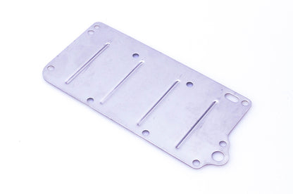 Aftermarket 203258 Exhaust Plate NOS
