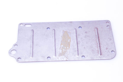 Aftermarket 203258 Exhaust Plate NOS