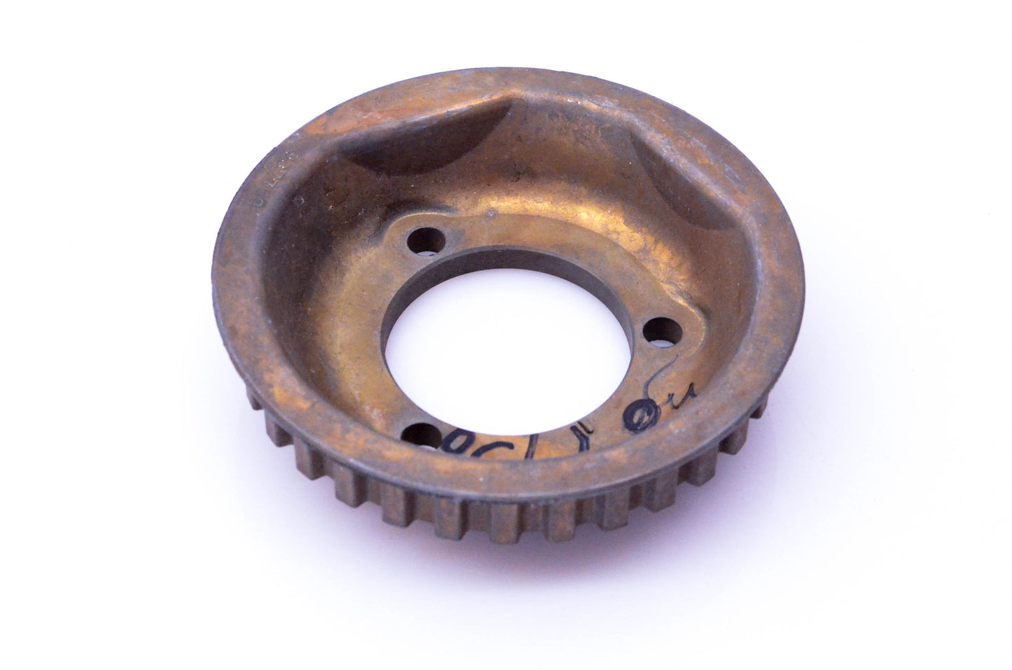 Aftermarket 307758 Timing Pulley NOS