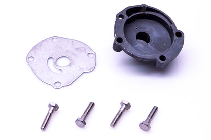 Aftermarket 388456 Water Pump Impeller Housing Kit NOS