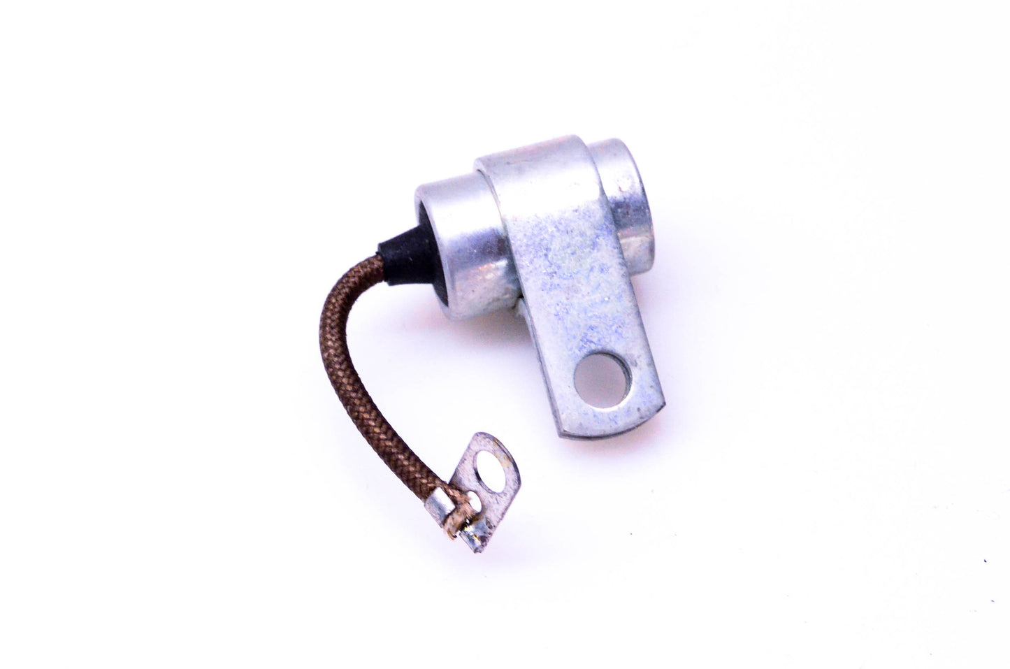 Aftermarket 380166 Condenser NOS
