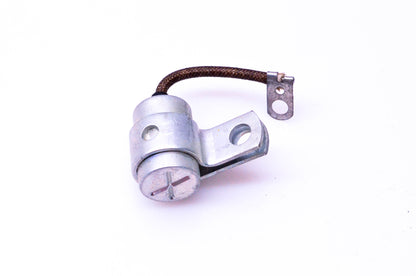 Aftermarket 380166 Condenser NOS
