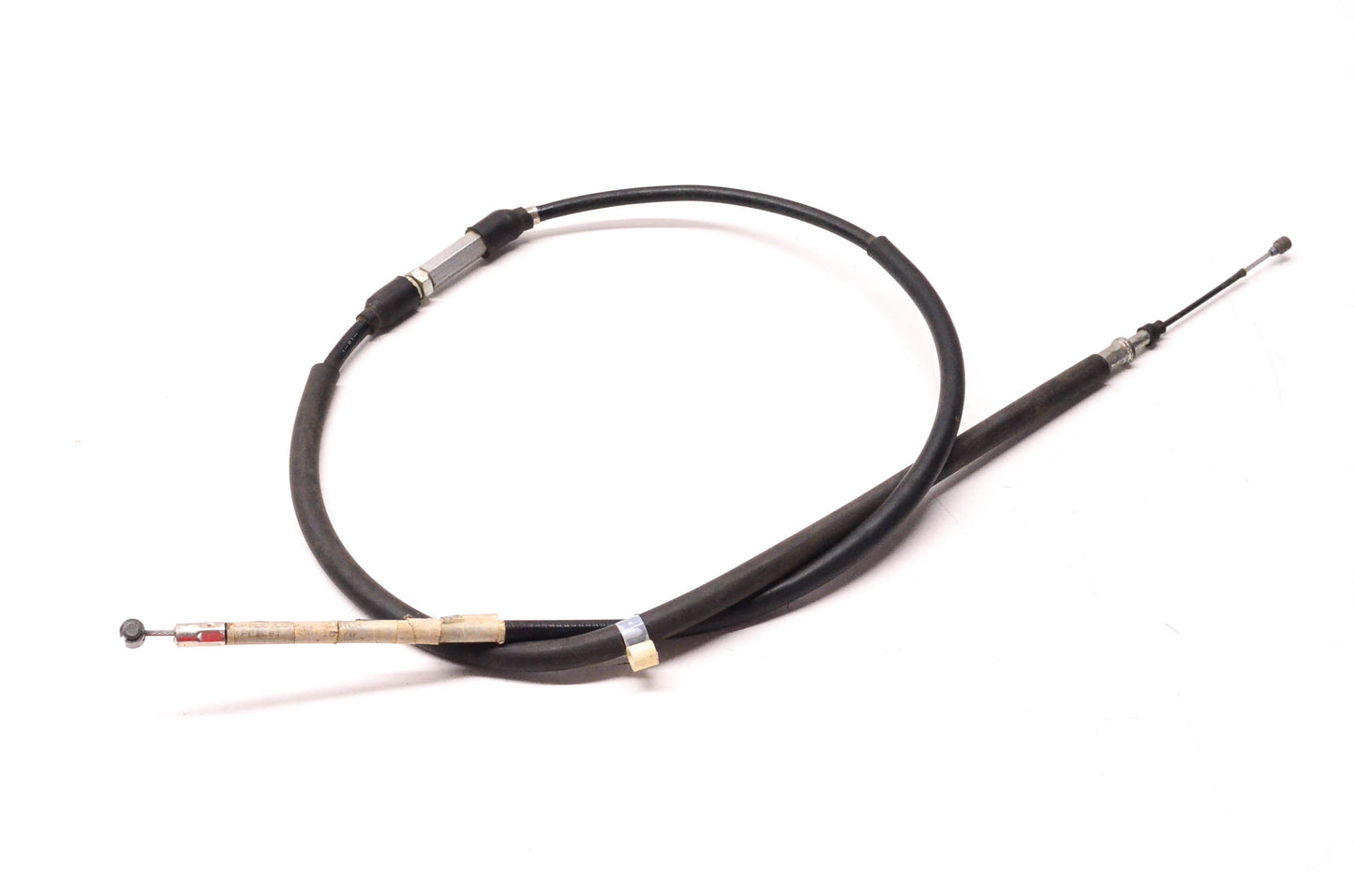 Aftermarket 22870-kl4-000 Clutch Cable NOS