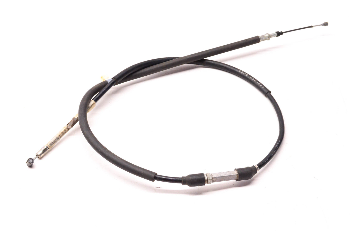 Aftermarket 22870-kl4-000 Clutch Cable NOS