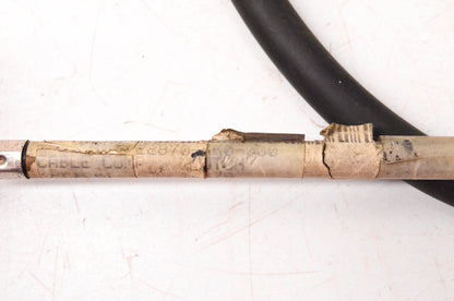 Aftermarket 22870-kl4-000 Clutch Cable NOS