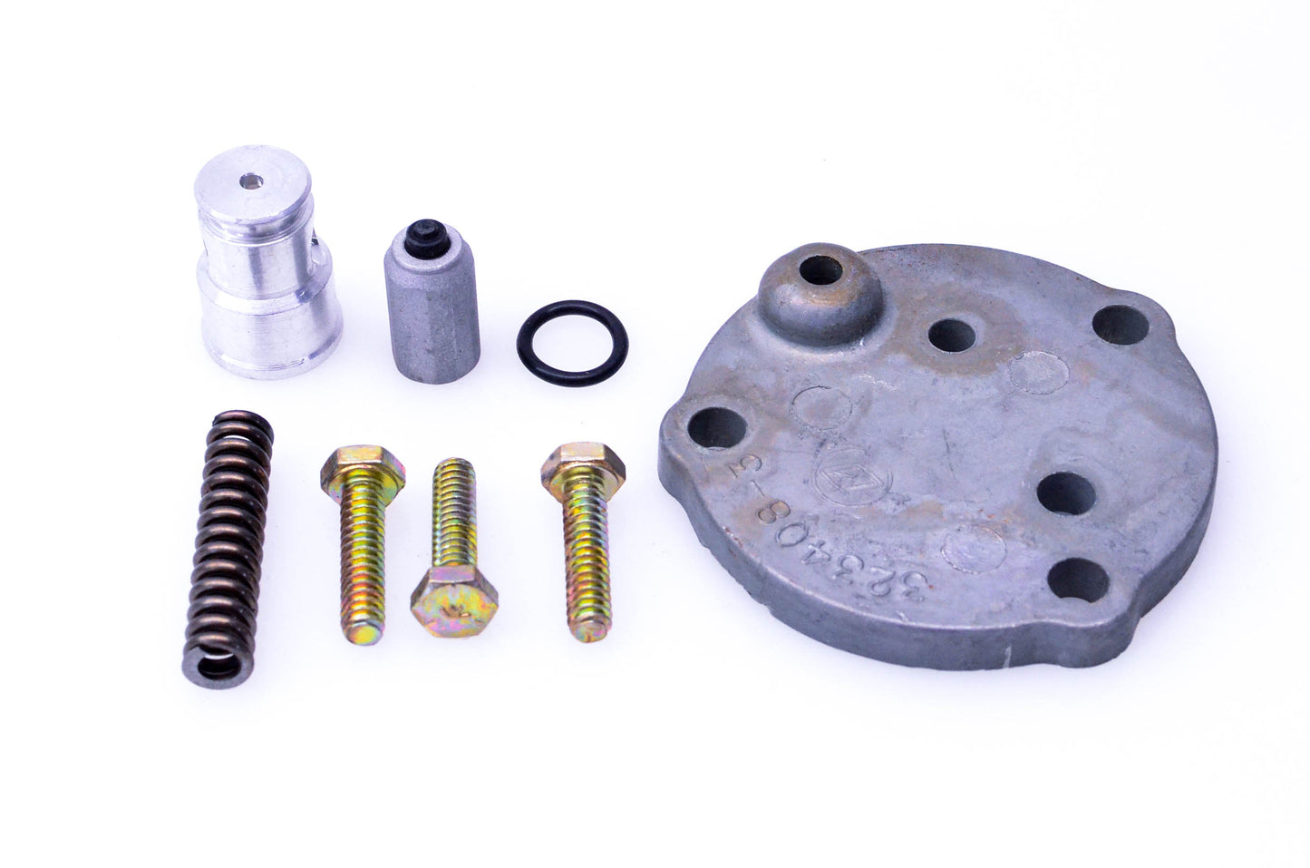 Aftermarket 389001 Relief Valve Kit NOS