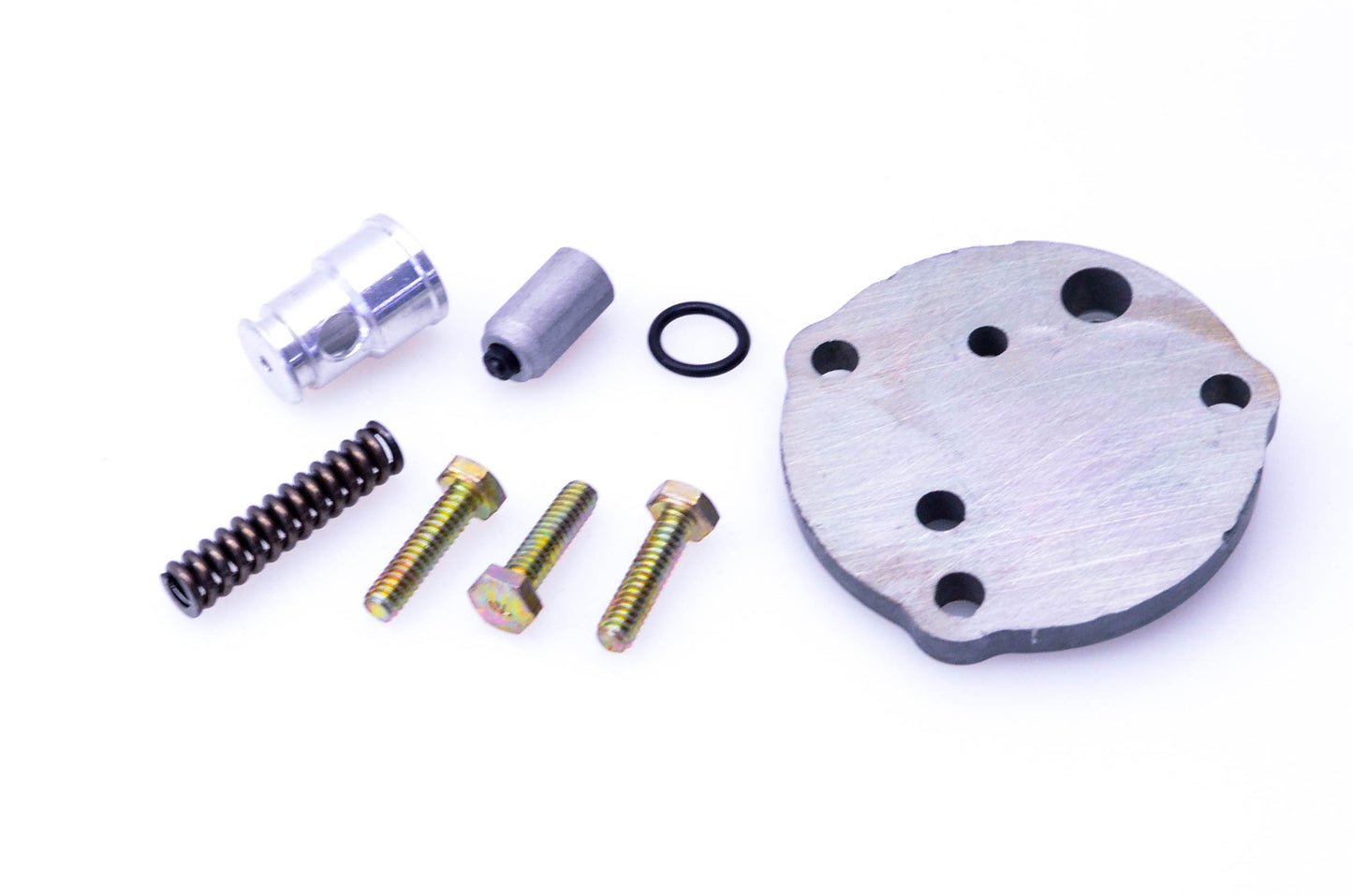 Aftermarket 389001 Relief Valve Kit NOS