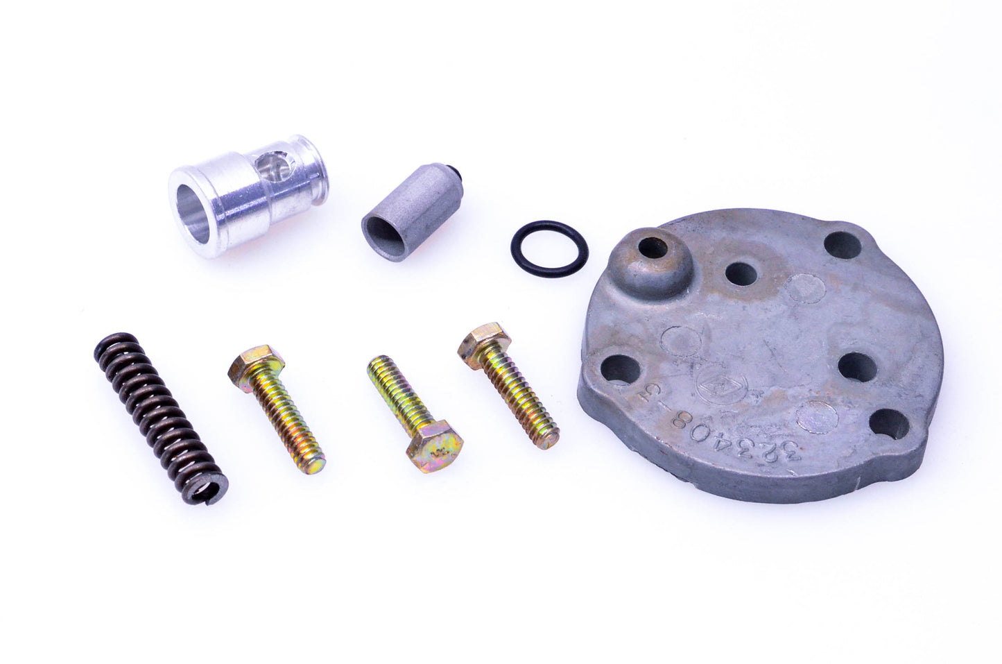 Aftermarket 389001 Relief Valve Kit NOS