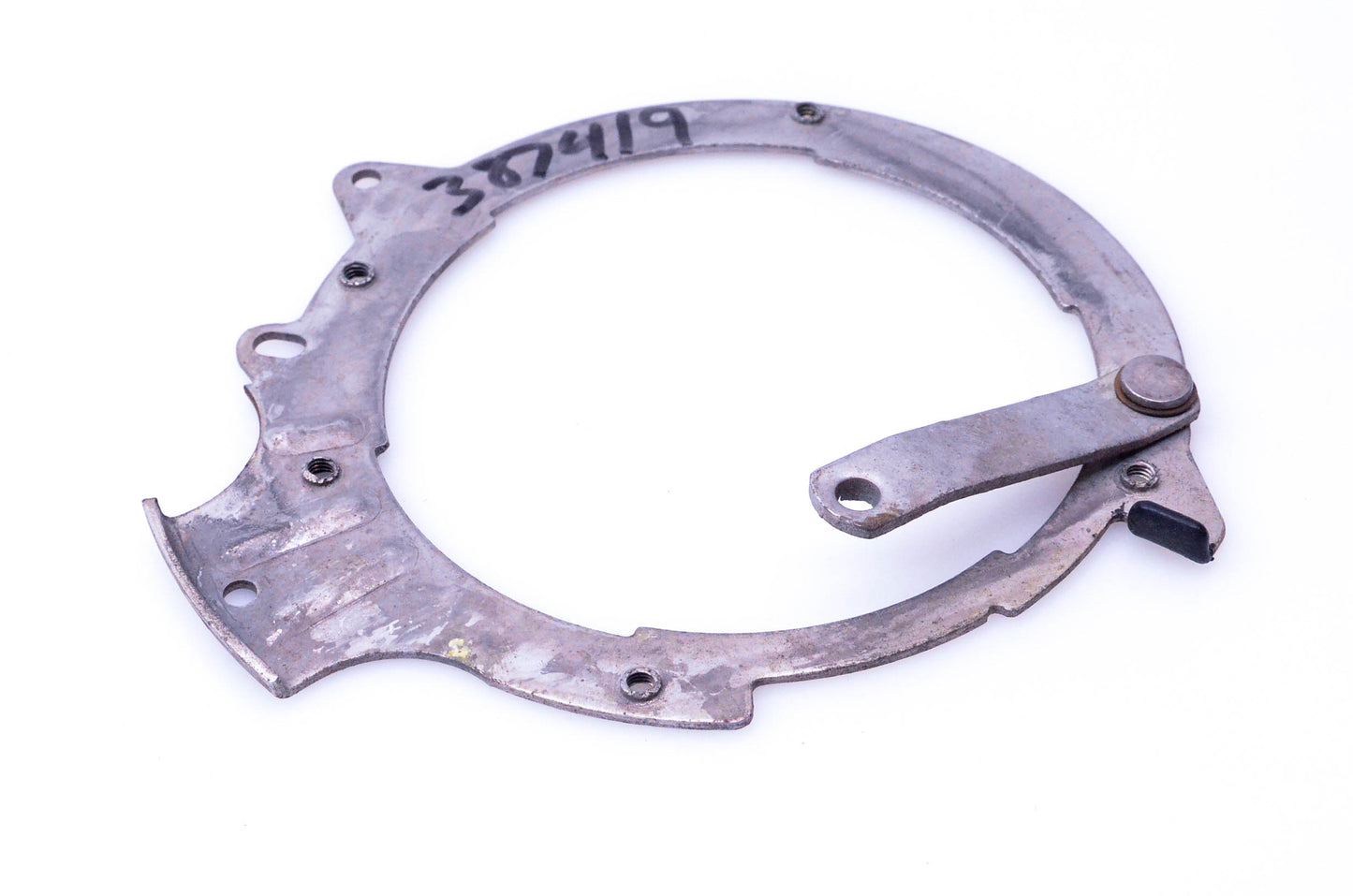 Aftermarket 387419 Retainer & Link Assembly NOS