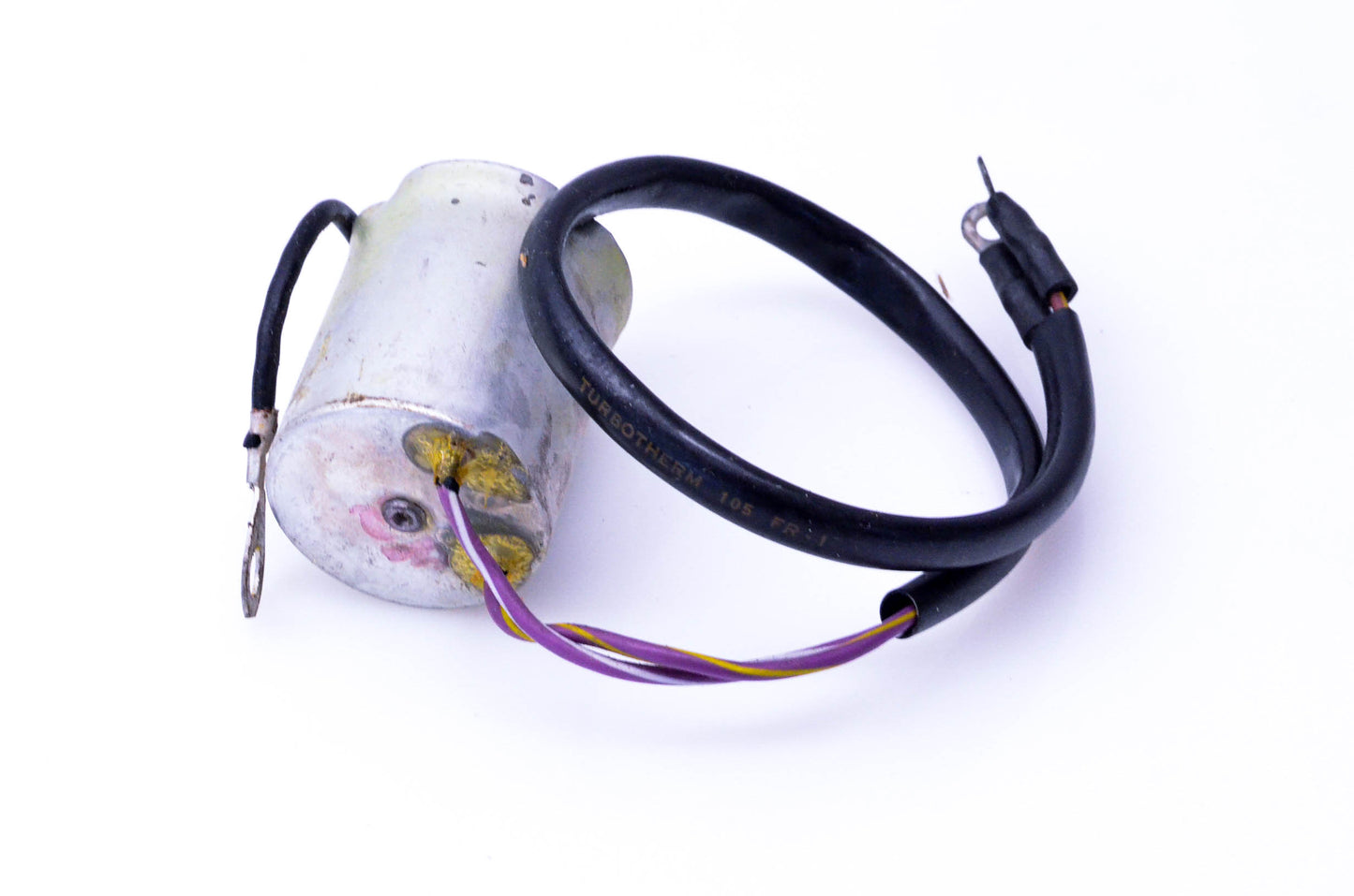Aftermarket 384226 Choke Solenoid NOS