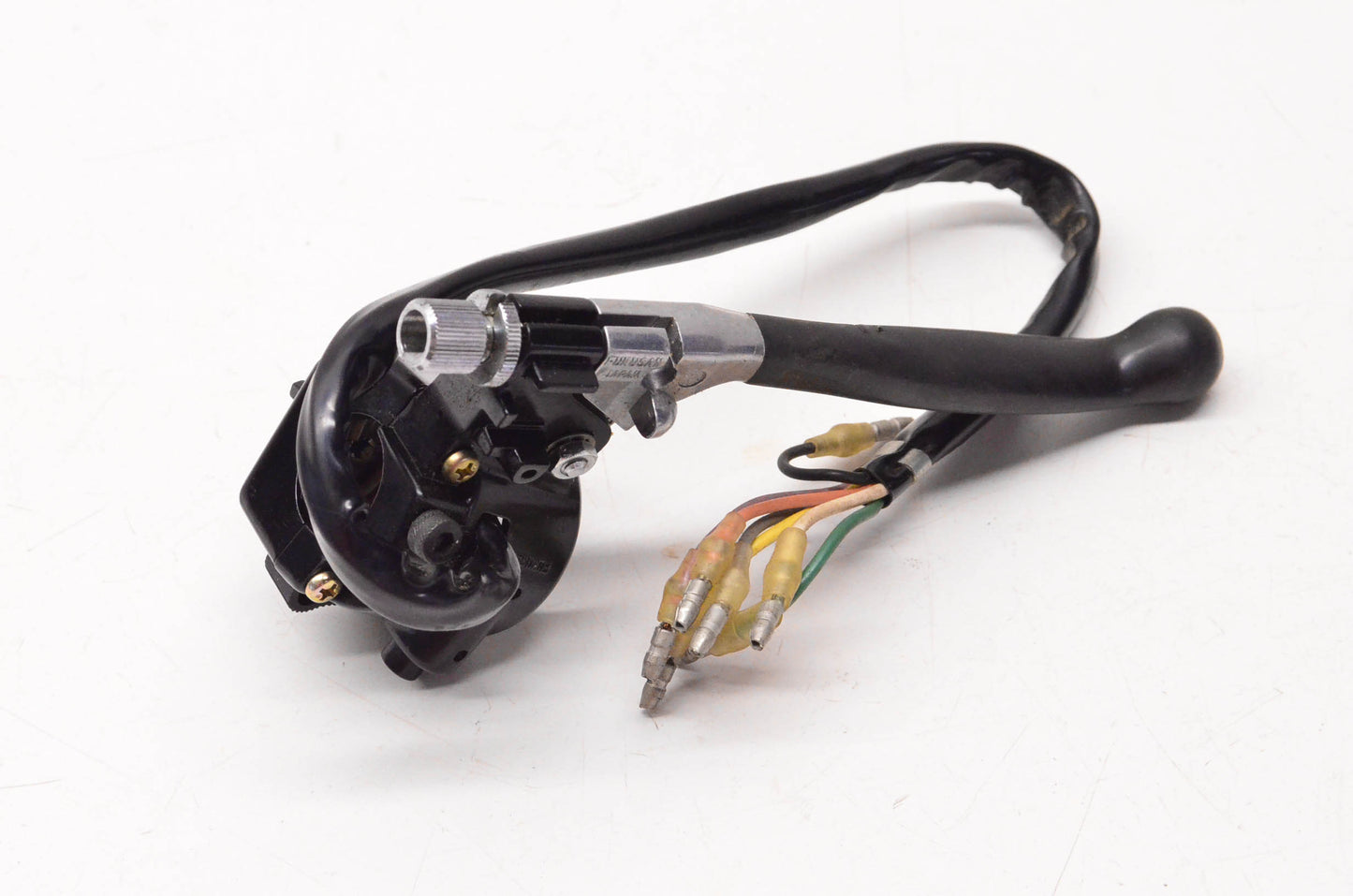 Fukusan 7/8" Universal Clutch Lever NOS
