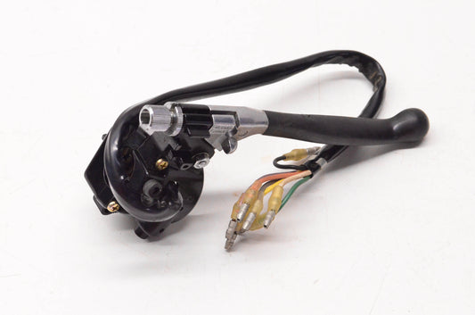 Fukusan 7/8" Universal Clutch Lever NOS