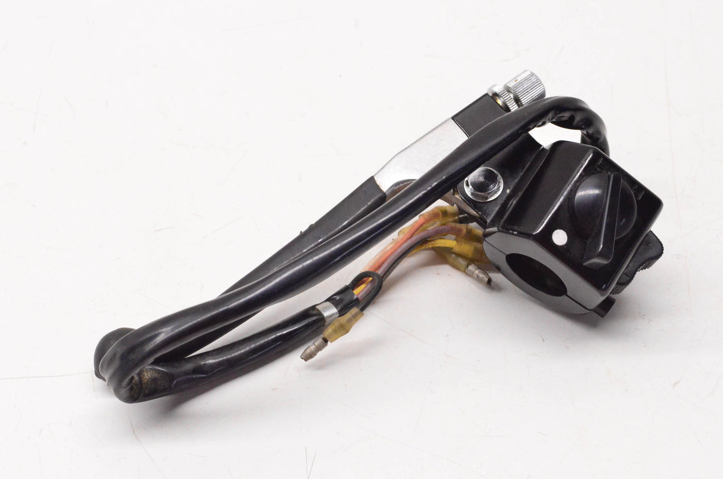 Fukusan 7/8" Universal Clutch Lever NOS