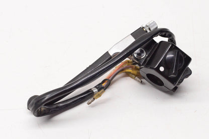 Fukusan 7/8" Universal Clutch Lever NOS