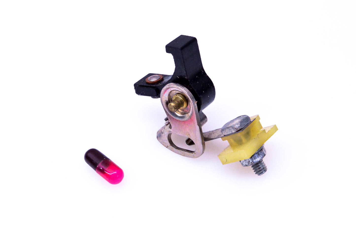 Aftermarket 3024, 30547A Breaker Point NOS