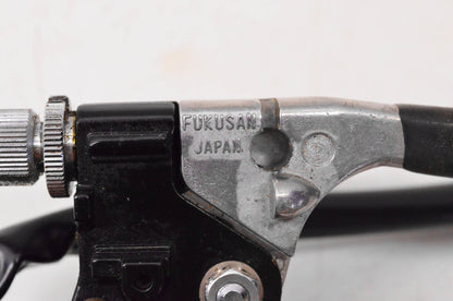 Fukusan 7/8" Universal Clutch Lever NOS
