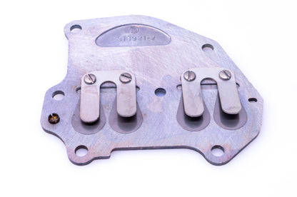 Aftermarket 318921-2 Leaf Plate NOS