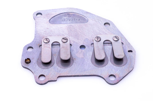 Aftermarket 318921-2 Leaf Plate NOS