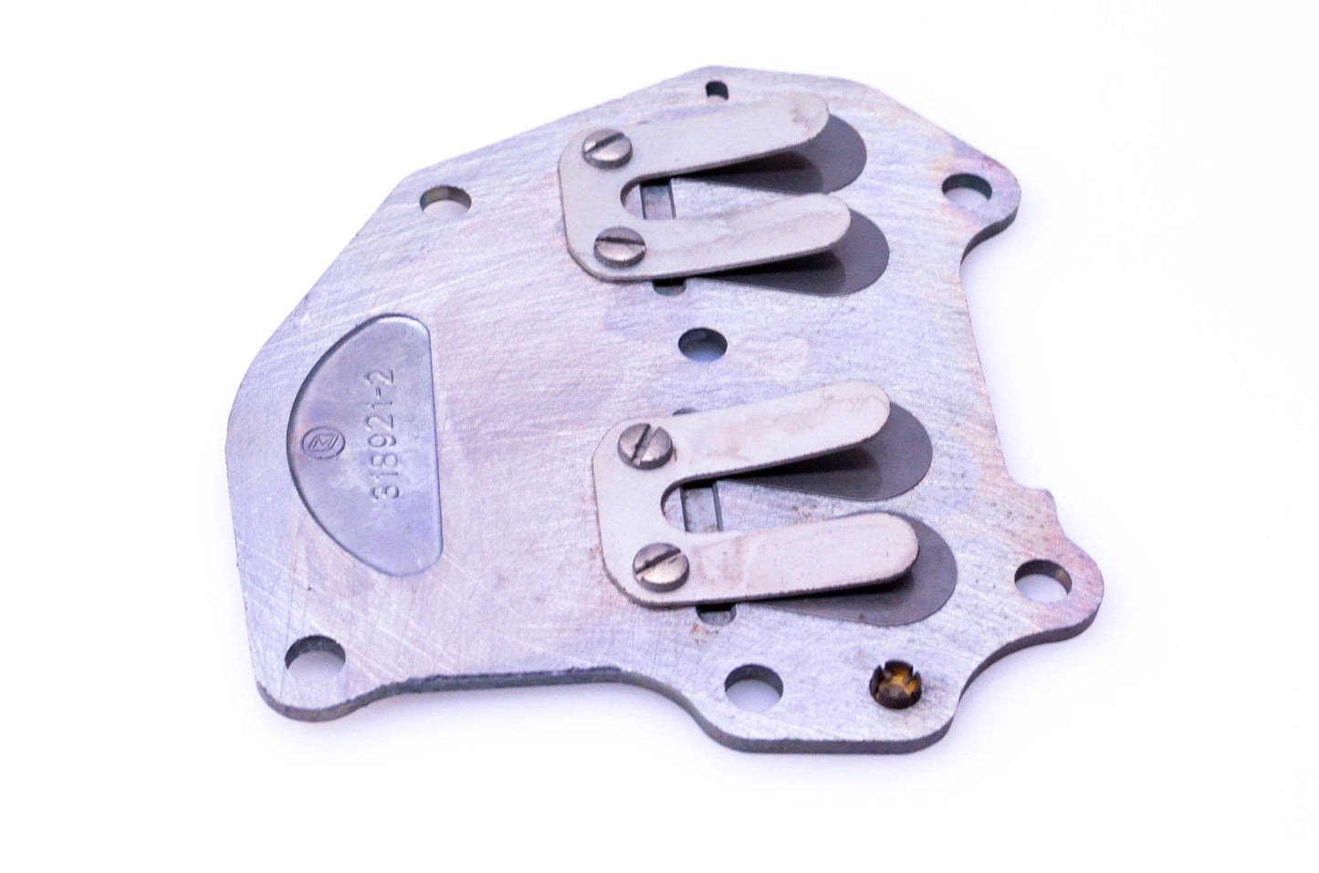 Aftermarket 318921-2 Leaf Plate NOS