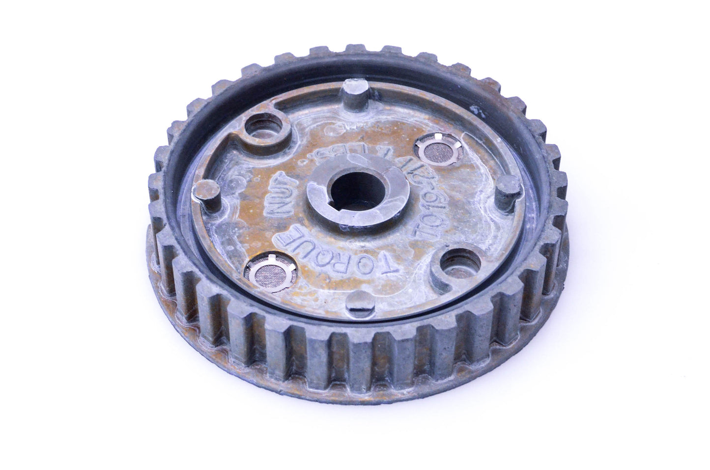 Aftermarket 580309 Pulley NOS