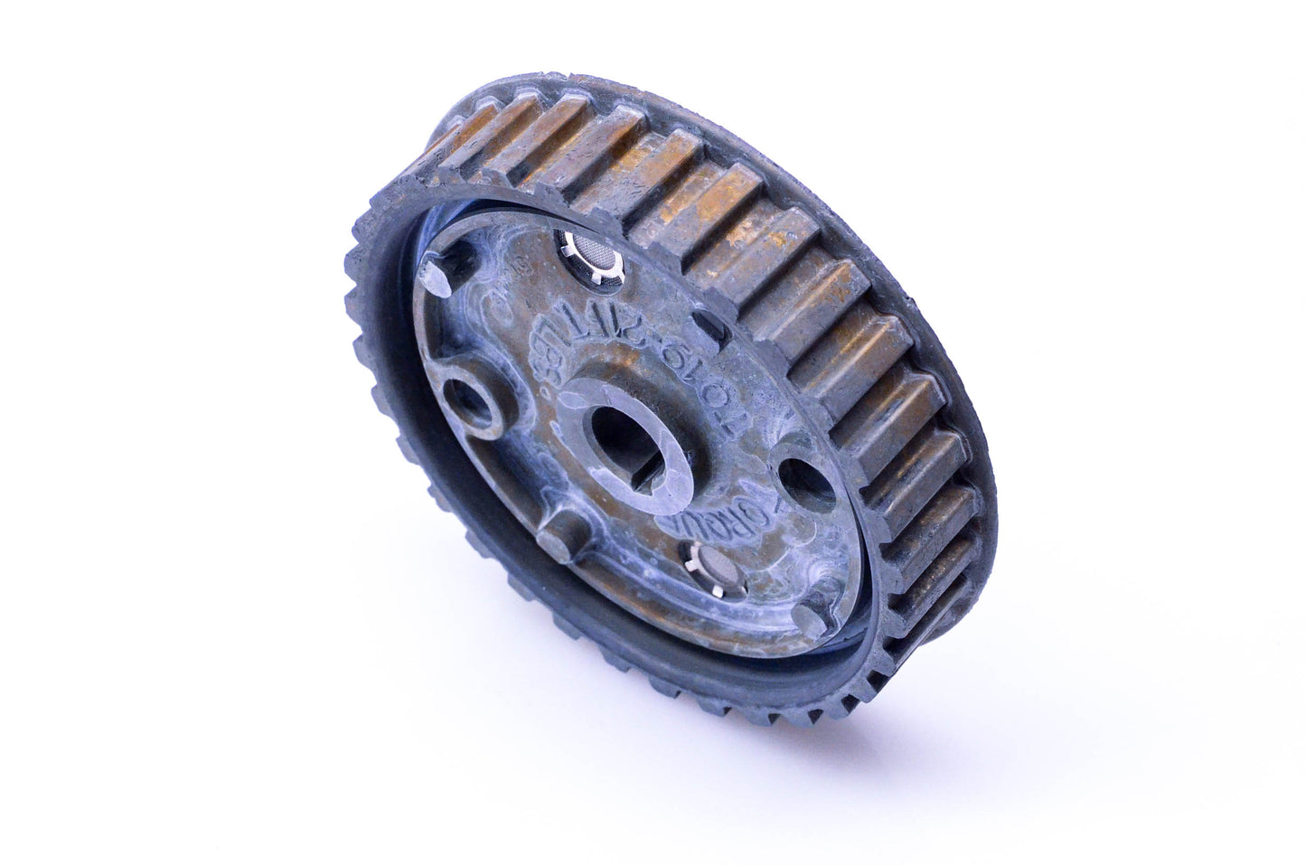 Aftermarket 580309 Pulley NOS