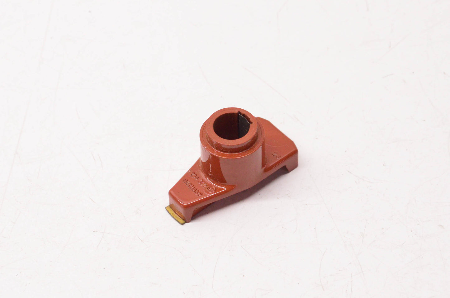 Bosch 1234332197 Ignition Distributor Rotor NOS
