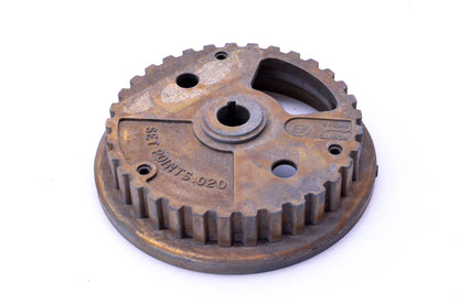 Aftermarket 510408 Distributor Pulley NOS