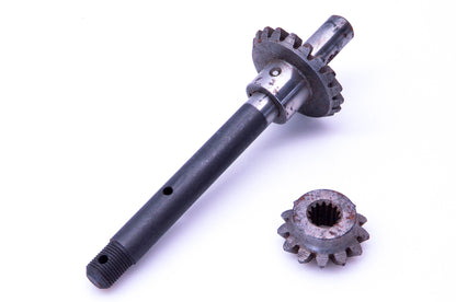Aftermarket 591162 Pinion Kit NOS