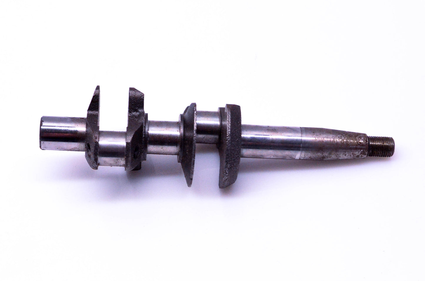 Aftermarket 304109 Crankshaft NOS