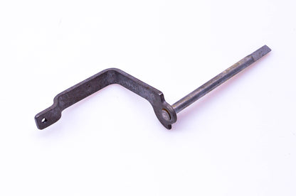 Aftermarket 386500, 319704 Lock Lever & Shaft Assembly NOS