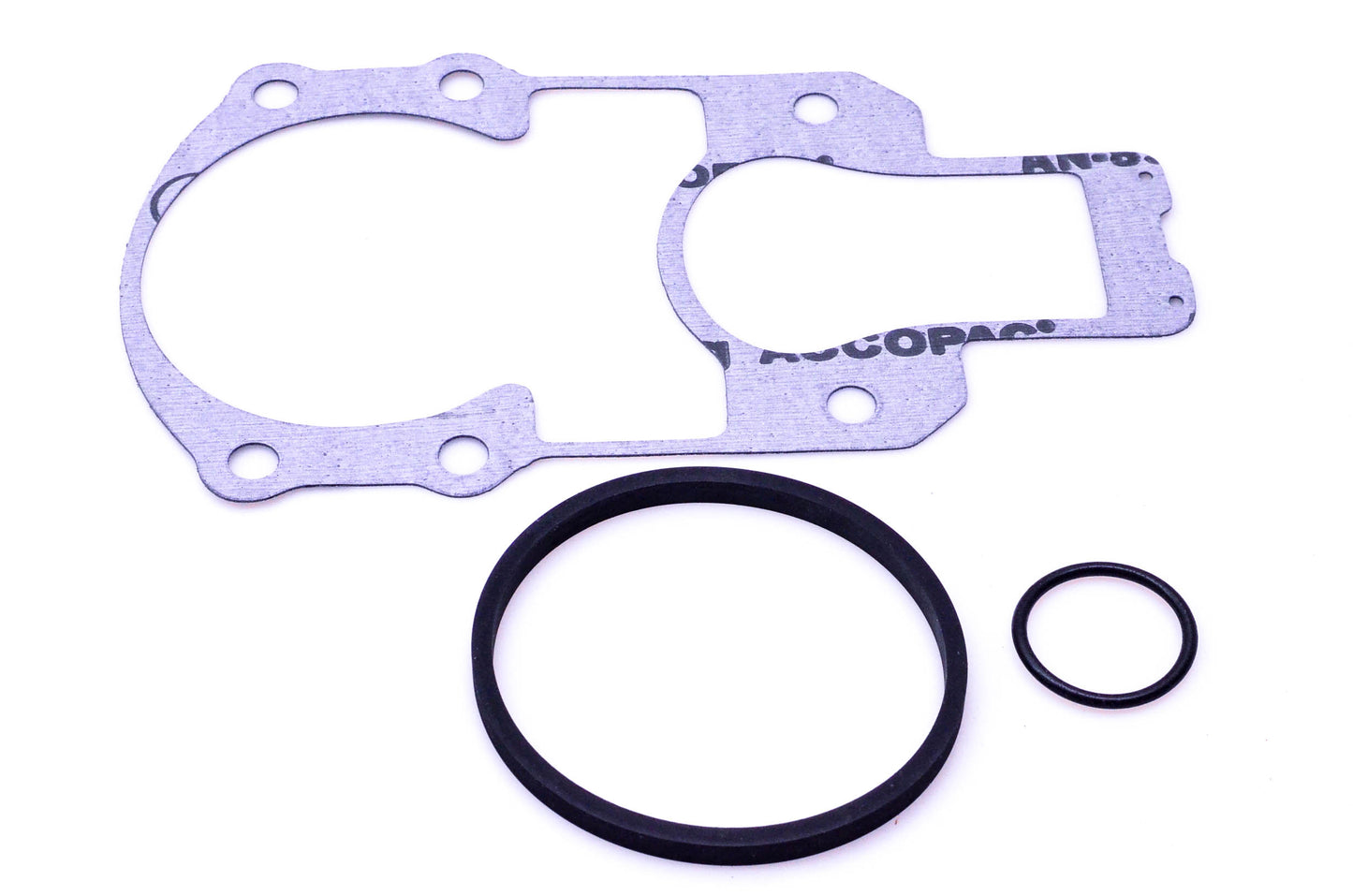 Super Gasket 1-27-64818, 1-27-35982, 1-25-33504 Gasket Kit #299 NOS