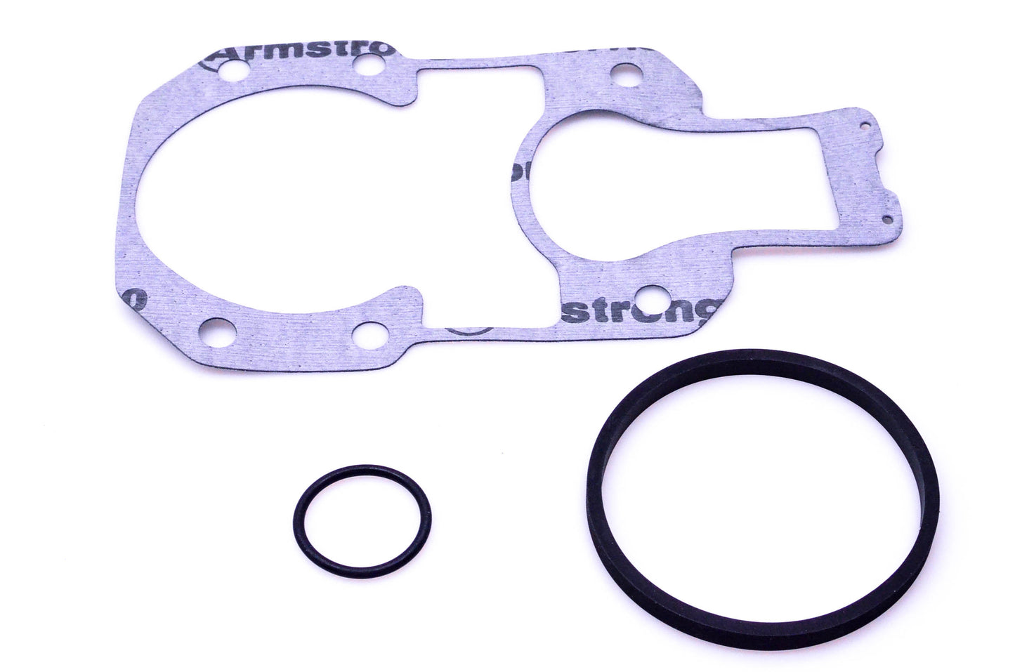 Super Gasket 1-27-94996, 1-27-35982, 1-25-33504 Gasket Kit #294 NOS