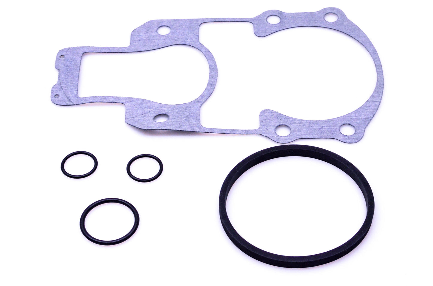 Super Gasket 1-27-64818, 1-27-35982, 2-25-25439 Gasket Kit #300 NOS