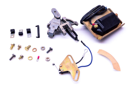 Aftermarket 982487, 910278 Electronic Shift Assist Kit NOS