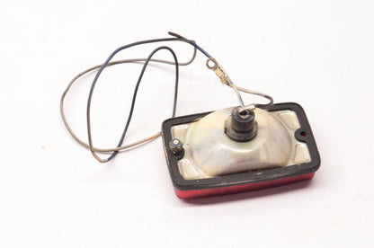 OEM Yamaha 806-84710-01-00 Taillight Assembly