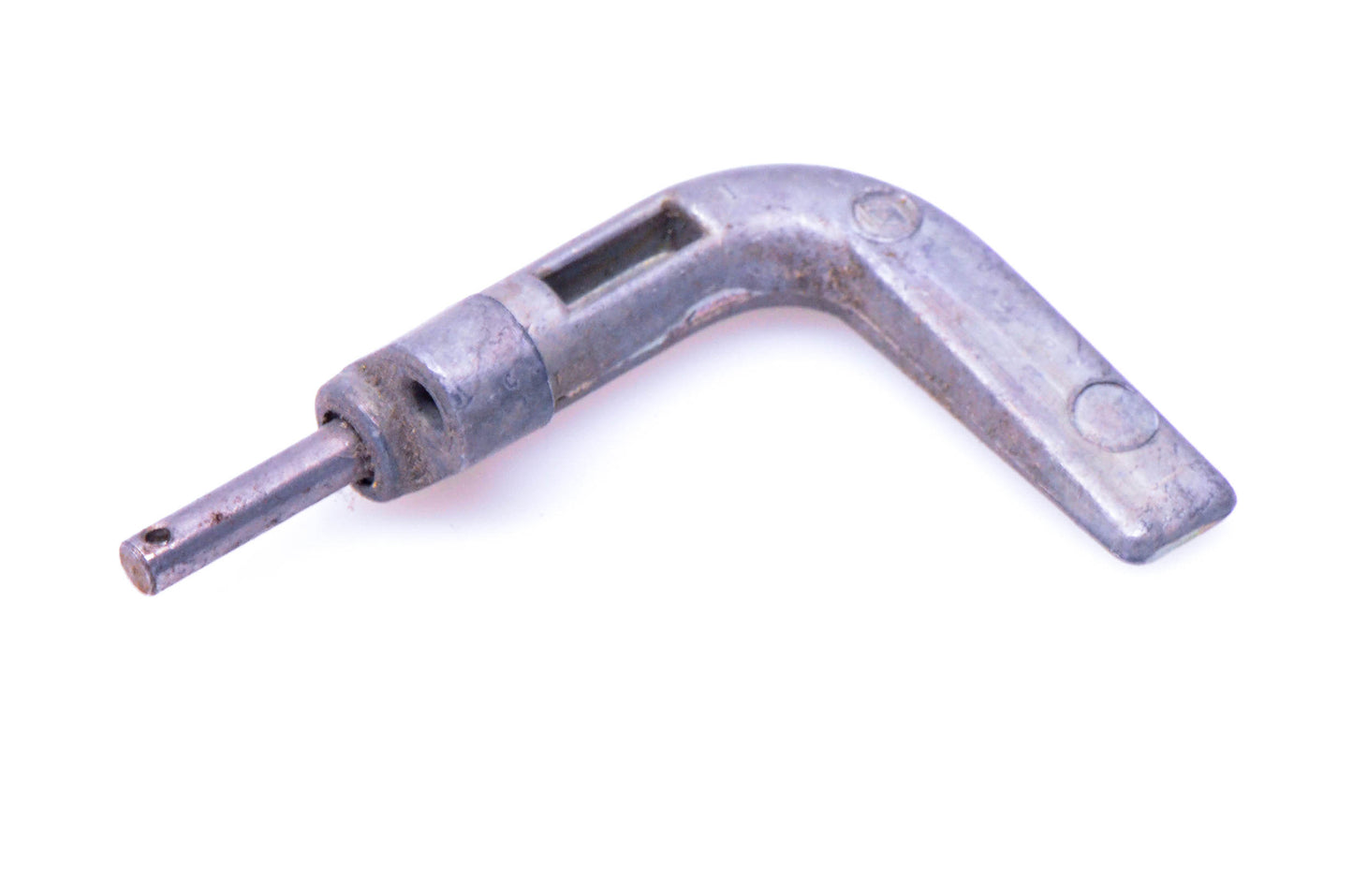 Aftermarket 383618 Shift & Lever Assembly NOS