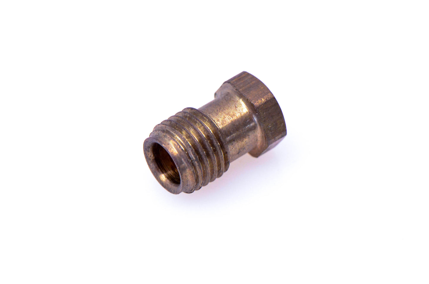 Aftermarket 305507 Speed Nut NOS