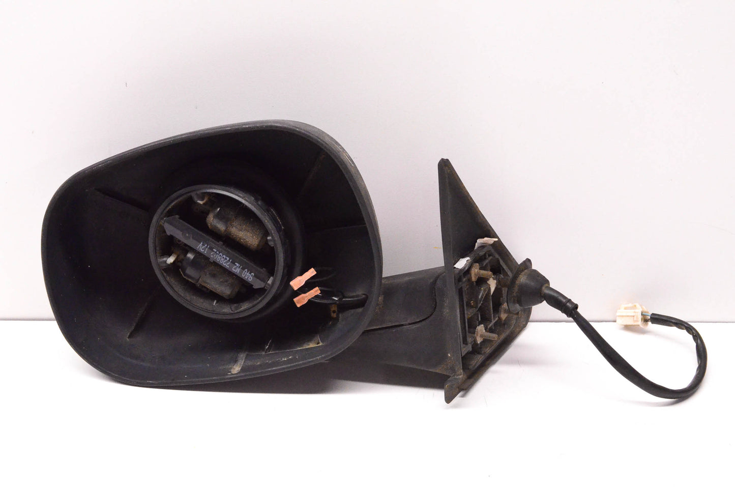 Dodge 13010109 Driver's Side Mirror Assembly
