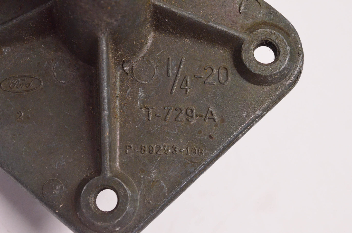 OEM Ford T-729-A Windshield Wiper Linkage