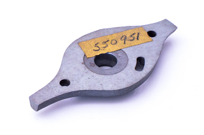 Aftermarket 550951 Plate NOS
