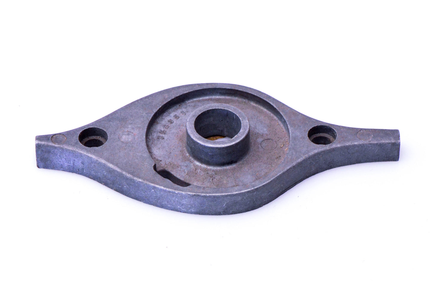 Aftermarket 550951 Plate NOS