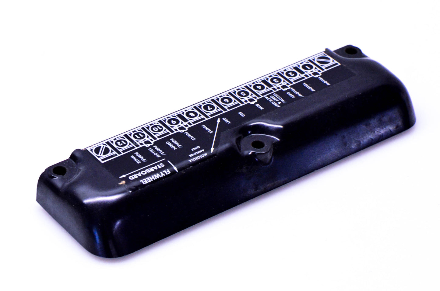 Aftermarket 384955 Terminal Board NOS