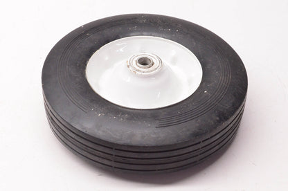 Aftermarket 10x2.75" Rubber Tire NOS