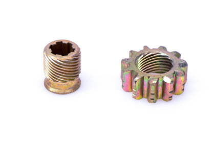 Aftermarket 387382 Pinion & Shaft NOS