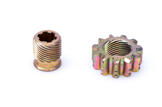 Aftermarket 387382 Pinion & Shaft NOS