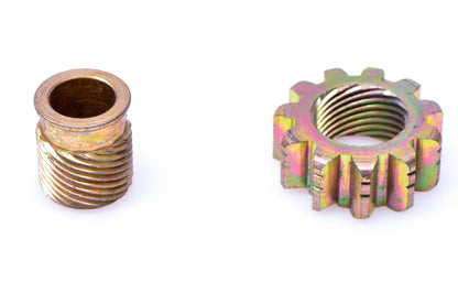Aftermarket 387382 Pinion & Shaft NOS