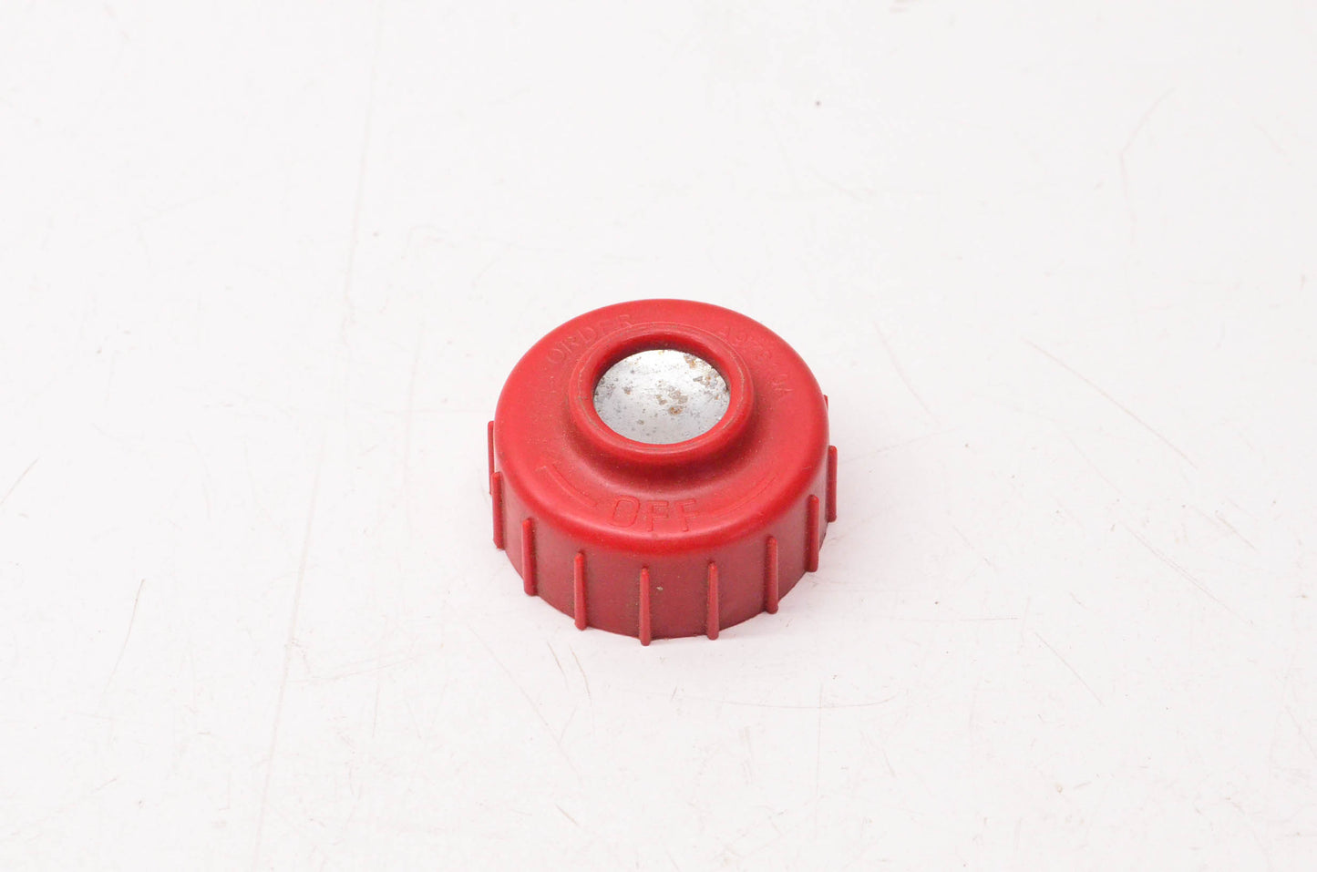 Homelite A97910A Trimmer Head Bumb Knob NOS