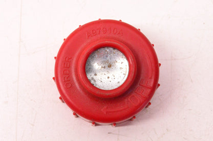Homelite A97910A Trimmer Head Bumb Knob NOS