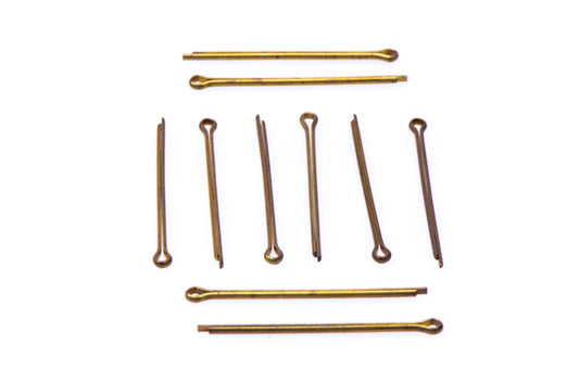 Aftermarket 313692 Cotter Pins Qty 10 NOS