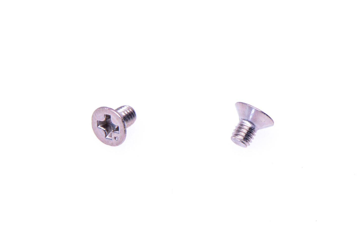 Aftermarket 95338 Screws Qty 2 NOS